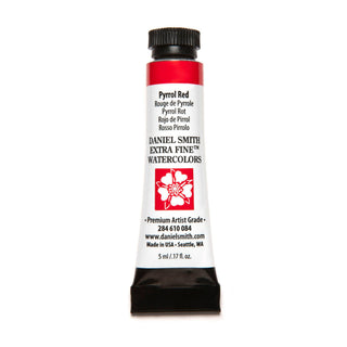 Daniel Smith Extra Fine Watercolours 5ml Tubes