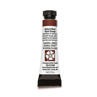 Daniel Smith Extra Fine Watercolours 5ml Tubes
