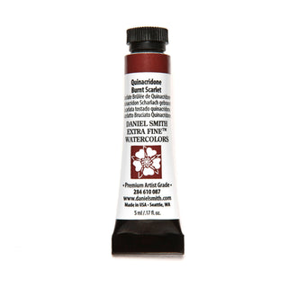 Daniel Smith Extra Fine Watercolours 5ml Tubes