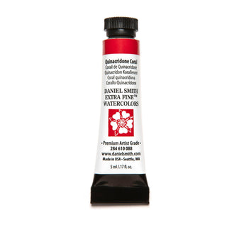 Daniel Smith Extra Fine Watercolours 5ml Tubes
