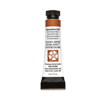 Daniel Smith Extra Fine Watercolours 5ml Tubes