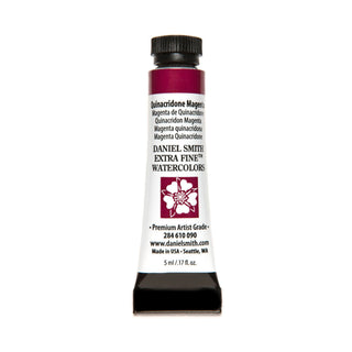 Daniel Smith Extra Fine Watercolours 5ml Tubes