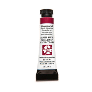 Daniel Smith Extra Fine Watercolours 5ml Tubes