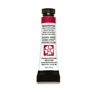 Daniel Smith Extra Fine Watercolours 5ml Tubes