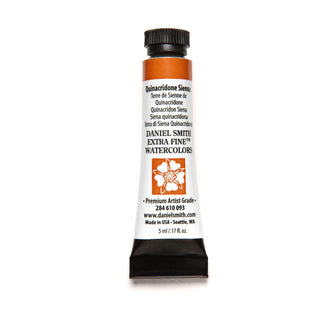 Daniel Smith Extra Fine Watercolours 5ml Tubes
