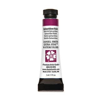 Daniel Smith Extra Fine Watercolours 5ml Tubes
