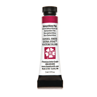 Daniel Smith Extra Fine Watercolours 5ml Tubes