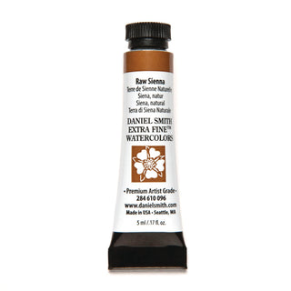Daniel Smith Extra Fine Watercolours 5ml Tubes