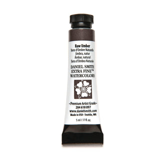 Daniel Smith Extra Fine Watercolours 5ml Tubes