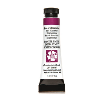 Daniel Smith Extra Fine Watercolours 5ml Tubes