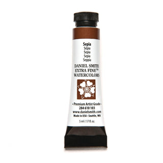Daniel Smith Extra Fine Watercolours 5ml Tubes