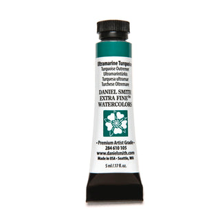 Daniel Smith Extra Fine Watercolours 5ml Tubes