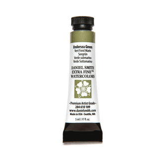 Daniel Smith Extra Fine Watercolours 5ml Tubes