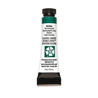 Daniel Smith Extra Fine Watercolours 5ml Tubes
