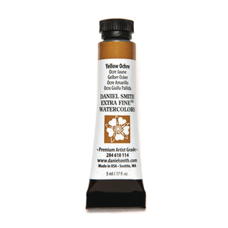 Daniel Smith Extra Fine Watercolours 5ml Tubes