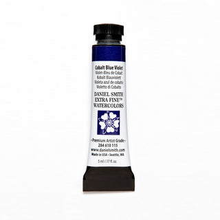 Daniel Smith Extra Fine Watercolours 5ml Tubes