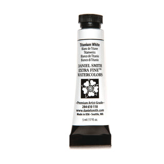 Daniel Smith Extra Fine Watercolours 5ml Tubes