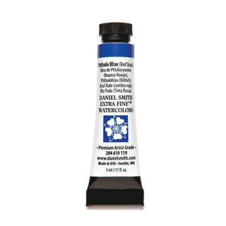 Daniel Smith Extra Fine Watercolours 5ml Tubes