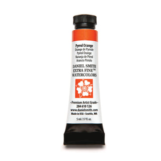 Daniel Smith Extra Fine Watercolours 5ml Tubes