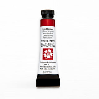 Daniel Smith Extra Fine Watercolours 5ml Tubes