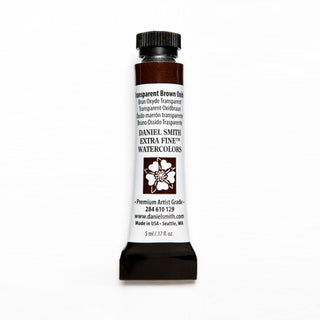 Daniel Smith Extra Fine Watercolours 5ml Tubes