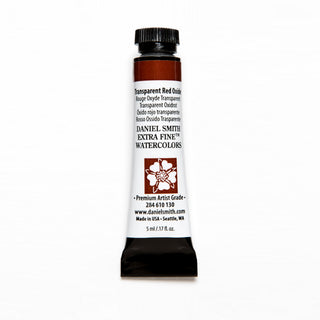 Daniel Smith Extra Fine Watercolours 5ml Tubes