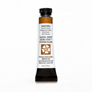 Daniel Smith Extra Fine Watercolours 5ml Tubes