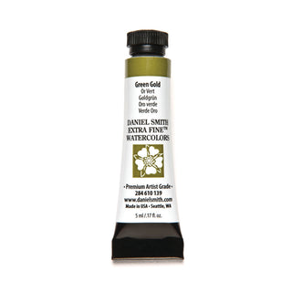 Daniel Smith Extra Fine Watercolours 5ml Tubes