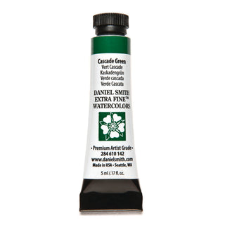 Daniel Smith Extra Fine Watercolours 5ml Tubes
