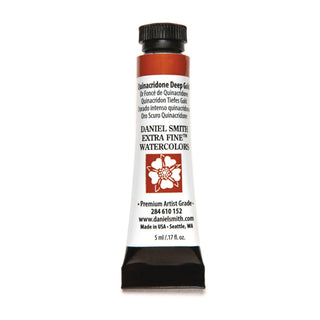 Daniel Smith Extra Fine Watercolours 5ml Tubes