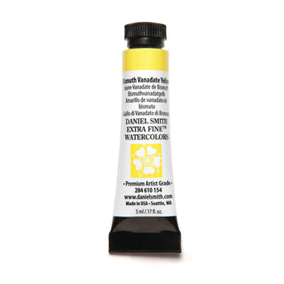 Daniel Smith Extra Fine Watercolours 5ml Tubes