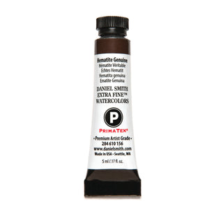 Daniel Smith Prima Tek Watercolour 5ml Tubes