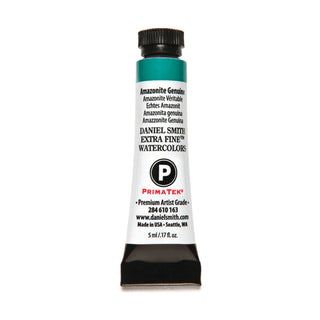 Daniel Smith Prima Tek Watercolour 5ml Tubes