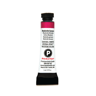 Daniel Smith Prima Tek Watercolour 5ml Tubes