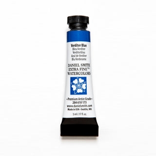 Daniel Smith Extra Fine Watercolours 5ml Tubes