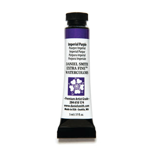 Daniel Smith Extra Fine Watercolours 5ml Tubes
