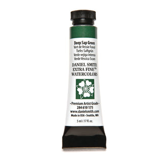 Daniel Smith Extra Fine Watercolours 5ml Tubes