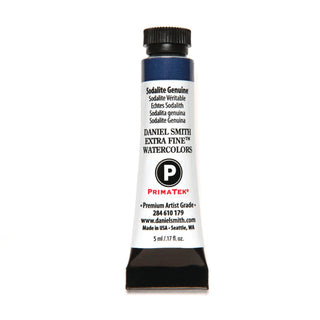 Daniel Smith Prima Tek Watercolour 5ml Tubes