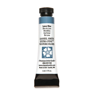 Daniel Smith Extra Fine Watercolours 5ml Tubes