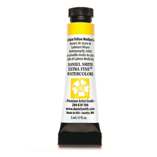 Daniel Smith Extra Fine Watercolours 5ml Tubes