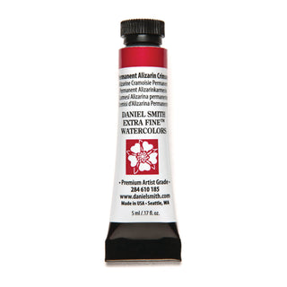 Daniel Smith Extra Fine Watercolours 5ml Tubes