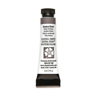 Daniel Smith Extra Fine Watercolours 5ml Tubes
