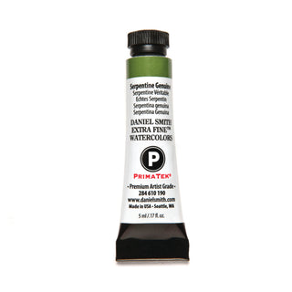 Daniel Smith Prima Tek Watercolour 5ml Tubes