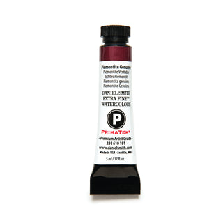 Daniel Smith Prima Tek Watercolour 5ml Tubes