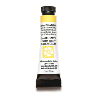 Daniel Smith Extra Fine Watercolours 5ml Tubes