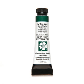 Daniel Smith Extra Fine Watercolours 5ml Tubes