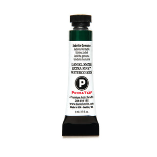 Daniel Smith Prima Tek Watercolour 5ml Tubes