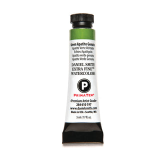 Daniel Smith Prima Tek Watercolour 5ml Tubes