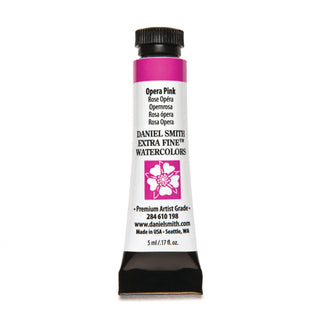Daniel Smith Extra Fine Watercolours 5ml Tubes