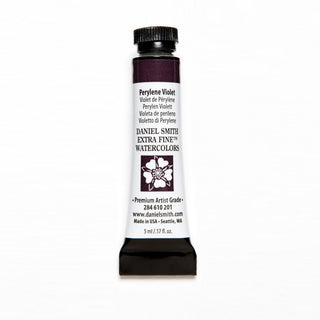 Daniel Smith Extra Fine Watercolours 5ml Tubes